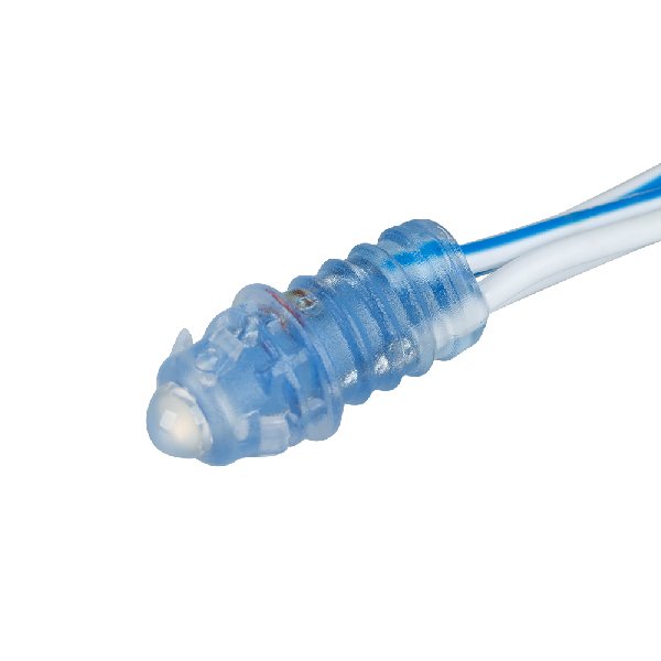 Модуль герметичный ARL-D9 12V Blue (Arlight, Закрытый, IP67)