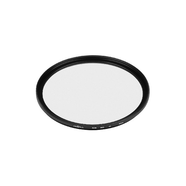 Фильтр LGD-ARTIFACT-UV-LENS-R62 (BK) (Arlight, Металл)