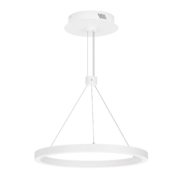 Светильник SP-CONGO-CAN-1-R400-24W Day4000 (WH, 120 deg, 230V) (Arlight, IP20 Металл, 5 лет)