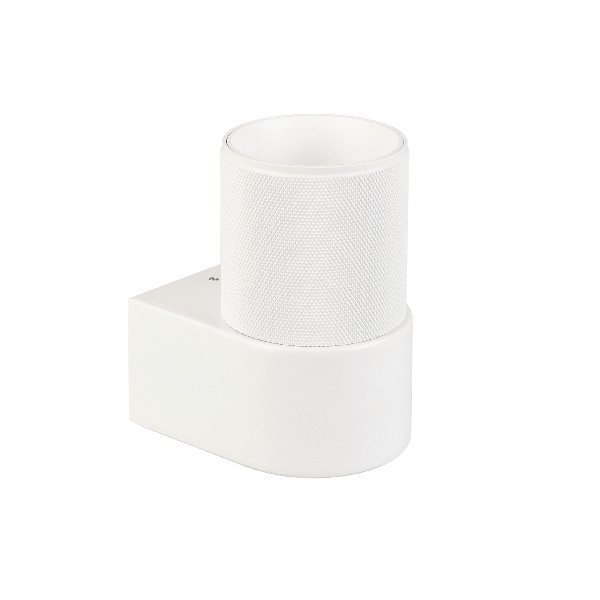 Светильник SP-SPICY-WALL-S115x72-6W Warm3000 (WH, 40 deg) (Arlight, IP20 Металл, 3 года)