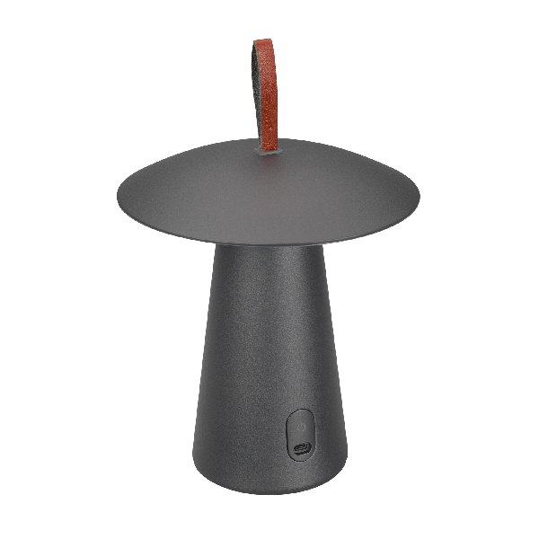 Светильник SP-PATIO-TAB-2W Warm3000 (GR, 127 deg) (Arlight, IP54 Металл, 2 года)