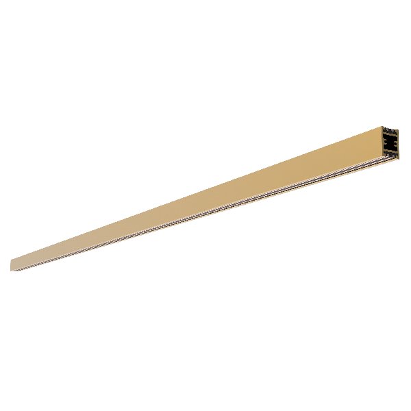 Трек ART-APRIORI-TRACK-A-1722-3000 (GD) (Arlight, IP20 Металл, 3 года)