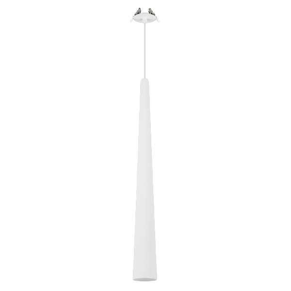Светильник SP-STIRIA-L600-R76-5W Warm2700 (WH, 36 deg, 230V) (Arlight, IP20 Металл, 3 года)