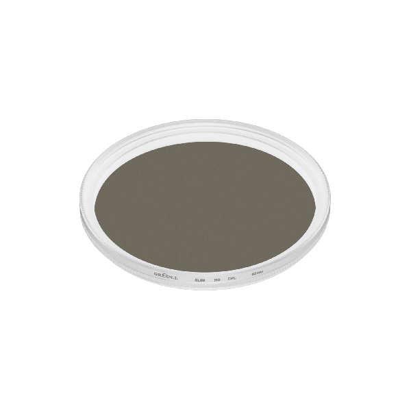 Фильтр LGD-ARTIFACT-CPL-LENS-R62 (WH) (Arlight, Металл)