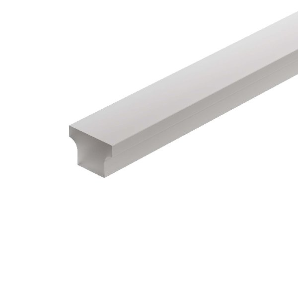 Экран ARH-FLOOR27-H28 OPAL (Arlight, Пластик)