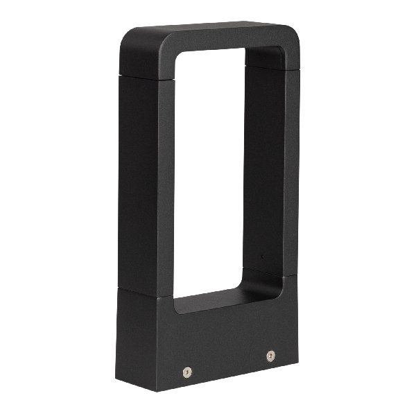Светильник LGD-PATH-FRAME-H300-7W Warm3000 (BK, 100 deg, 230V) (ARL, IP65 Металл, 3 года) (Arlight, 
