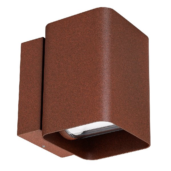Светильник LGD-Wall-Vario-J2R-12W Warm White (Arlight, IP54 Металл, 3 года)