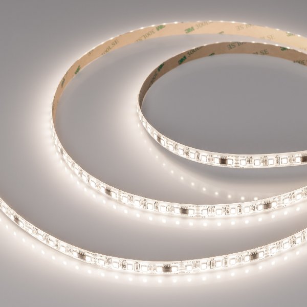 Лента герметичная SPI-SE-A120-10mm 24V Day4000-PX6-BPT (11 W/m, IP65, 2835, 5m) (Arlight, бегущий ог