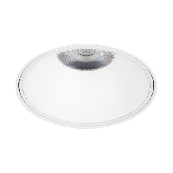 Светильник MS-ATLAS-TRIMLESS-R70-12W Warm3000 (WH, 32deg, 230V) (Arlight, IP20 Металл, 5 лет)