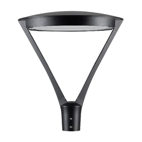 Светильник ALT-OSARIS-50W Warm3000 (BK, 145х60 deg, 230V) (Arlight, IP65 Металл, 5 лет)