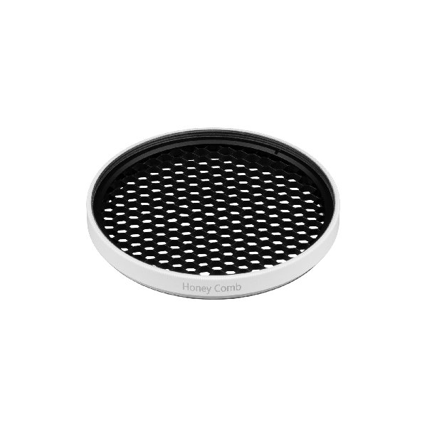 Фильтр сетчатый LGD-ARTIFACT-HONEYCOMB-R65 (WH) (Arlight, Металл)