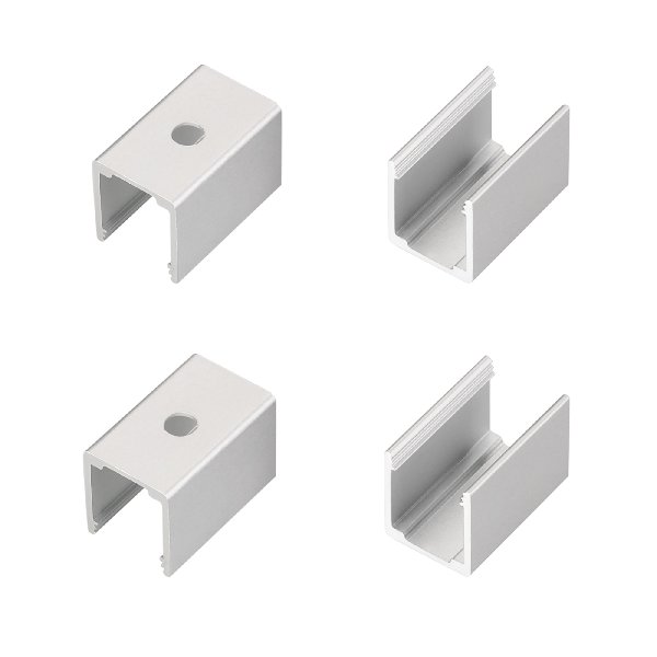 Держатель WPH-FLEX-1018-SIDE (Arlight, Металл)