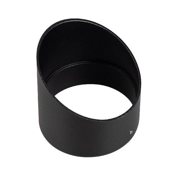 Бленда ALT-RAY-R66 (BK) (Arlight, Металл)