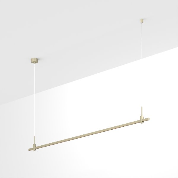 Основание ART-APRIORI-LINE-HANG-2000 (OG) (Arlight, IP20 Металл, 3 года)