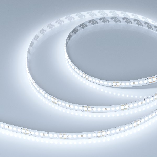 Лента DOT-X192-10mm 24V White6000 (16 W/m, IP20, 5m) (Arlight, Открытый)