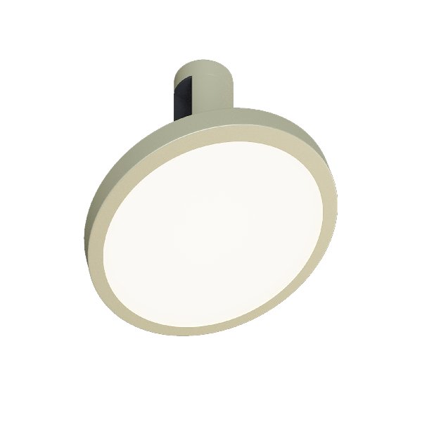 Светильник ART-APRIORI-PLATO-TURN-R160-12W Day4000 (OG, 120 deg, 48V) (Arlight, IP20 Металл, 3 года)