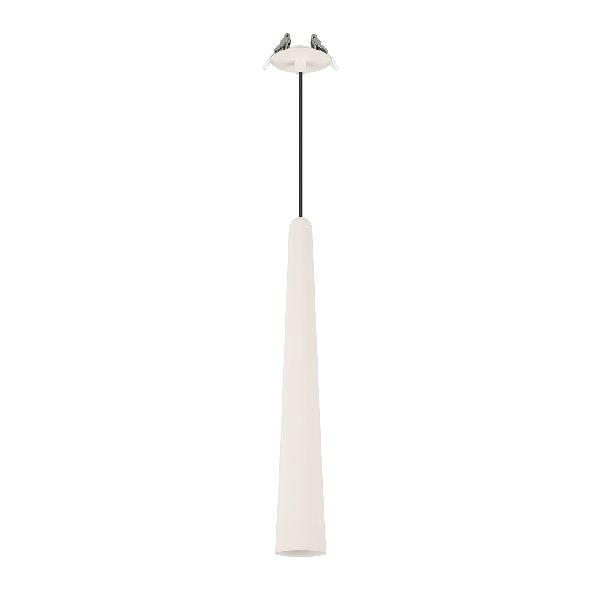 Светильник SP-STIRIA-L400-R57-5W Warm3000 (BG, 36 deg, 230V) (Arlight, IP20 Металл, 3 года)
