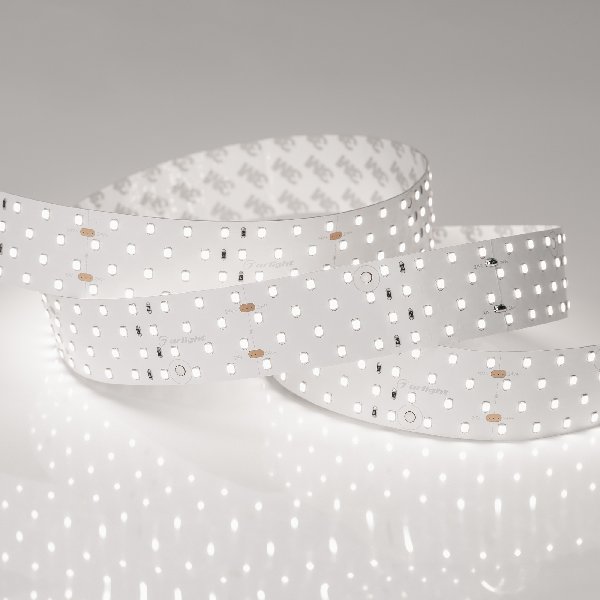 Лента RT-A280-36mm 24V Day5000 CRI98 (30 W/m, IP20, 2835, 2.5m) (Arlight, Открытый)