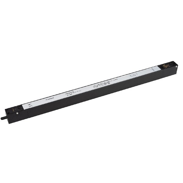 Блок питания ARV-SP-200-MAG25-PFC-BK (24V, 8.3A, 200W) (Arlight, IP20 Пластик, 5 лет)