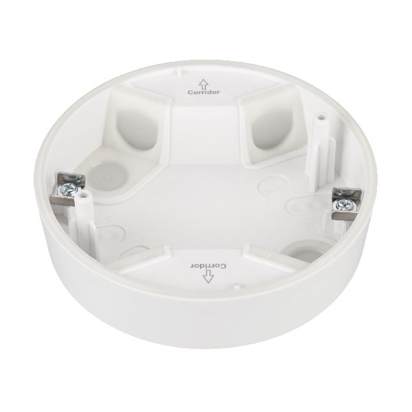INTELLIGENT ARLIGHT Корпус датчика присутствия DALI-MS-LS-8M-IN (IP54) (IARL, IP54 Пластик, 3 года)