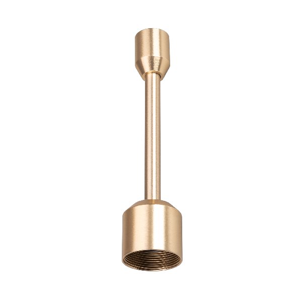 Подвес жесткий ART-APRIORI-ROD-A-L200 (GD) (Arlight, IP20 Металл, 3 года)