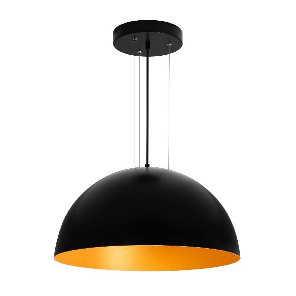 Светильник SP-RESTO-HANG-R1000-140W Warm3000 (BK, 100 deg, 230V) (Arlight, IP20 Металл, 3 года)