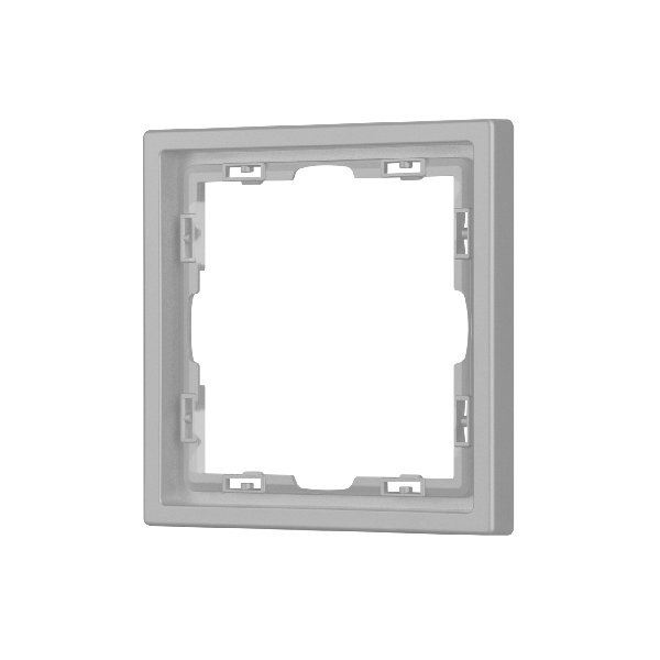 Рамка пластиковая FRM-NOBE-SFPL-1-IS (Arlight, -)