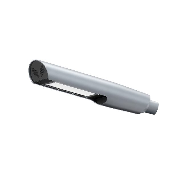 Светильник  OXOR-NOXT-EMP-718x100-75W Day4000 (BK, 120 deg, 230V) IP65 (Arlight, -)