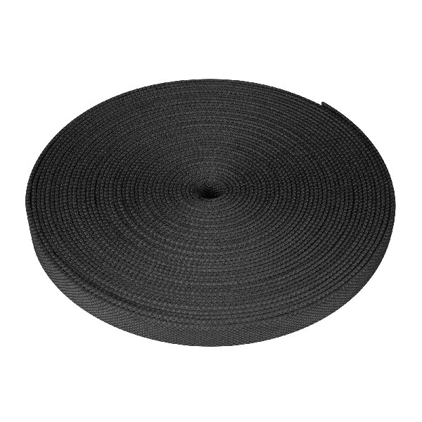 Ремень токопроводящий ART-INBELT-BELT-POWER-5000 (GRAPHITE, 48V) (Arlight, -)