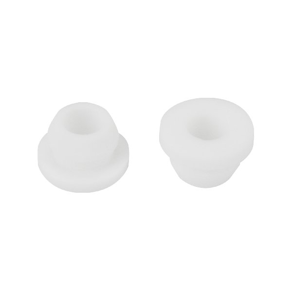 Муфта IP-LINE-4050-WHITE SILICONE (Arlight, Силикон)
