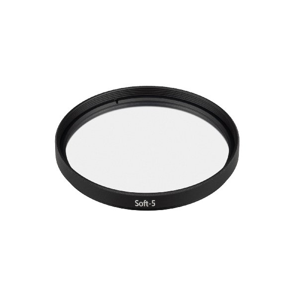 Фильтр LGD-ARTIFACT-SOFTEN-R65 (BK) (Arlight, Металл)