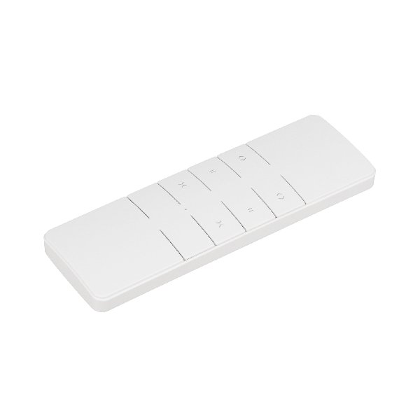 Пульт ARL-AC-2CH (Arlight, IP20 Пластик, 5 лет)