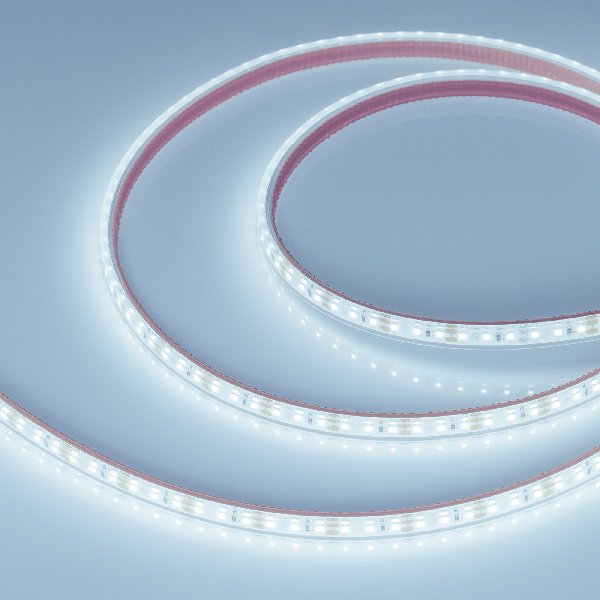 Лента герметичная RTW-PFS-A120-11mm 12V Cool 10K (9.6 W/m, IP68, 2835, 5m) (Arlight, -)