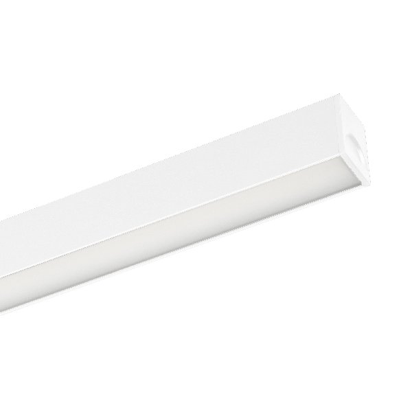 Светильник MAG-FLAT-25-L400-12W Day4000 (WH, 100 deg, 24V) (Arlight, IP20 Металл, 5 лет)