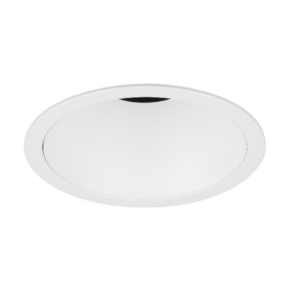 Светильник MS-ARADO-BUILT-R75-12W Warm3000 (WH-WH, 55 deg, 230V) (Arlight, IP20 Металл, 5 лет)