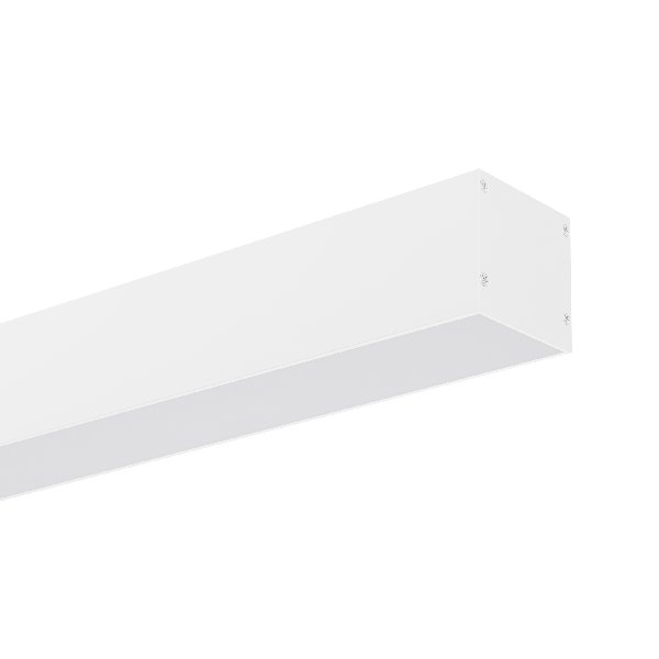 Светильник SP-LINE-3535-L1004-12W Day4000 (RAL9003, 120 deg, 230V) IP33 (Arlight, Металл)