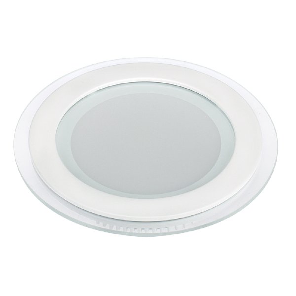 Светодиодная панель LT-R200WH 16W Day White 120deg (Arlight, IP40 Металл, 3 года)