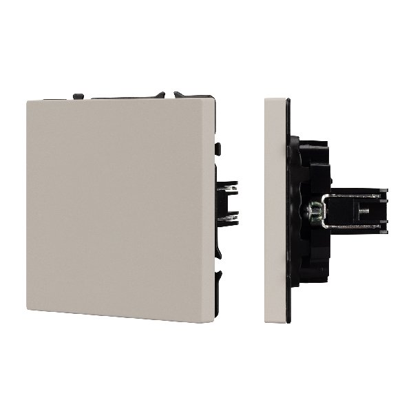 Заглушка поста SCT-NOBE-MGG-SFPL-CA (Arlight, Кашемир)