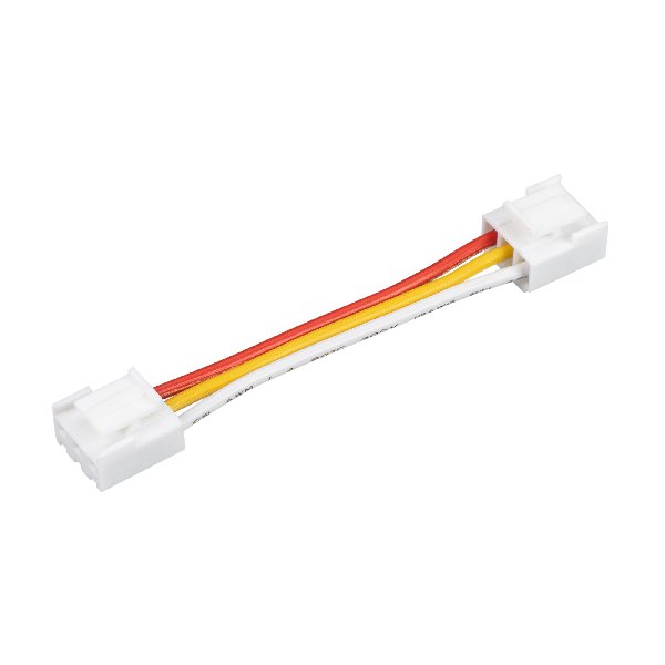 Коннектор соединительный LX-480-3pin-X2 (Arlight, -)