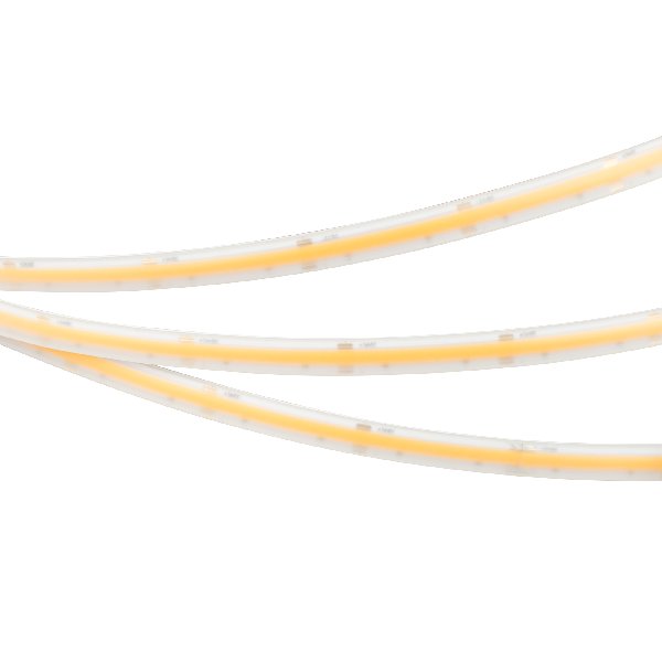 Лента герметичная COB-PS-X480-12mm 24V Day4000 (15 W/m, IP67, TWP100, 5m) (Arlight, -)