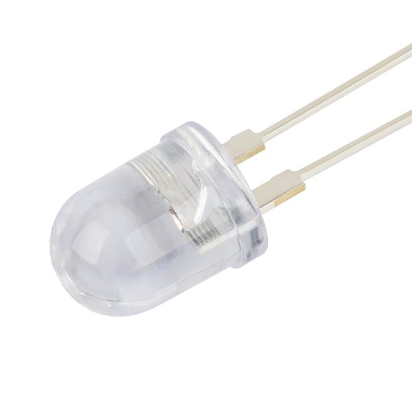Светодиод ARL-10080PGC4-20 (Arlight, 10мм (круглый))