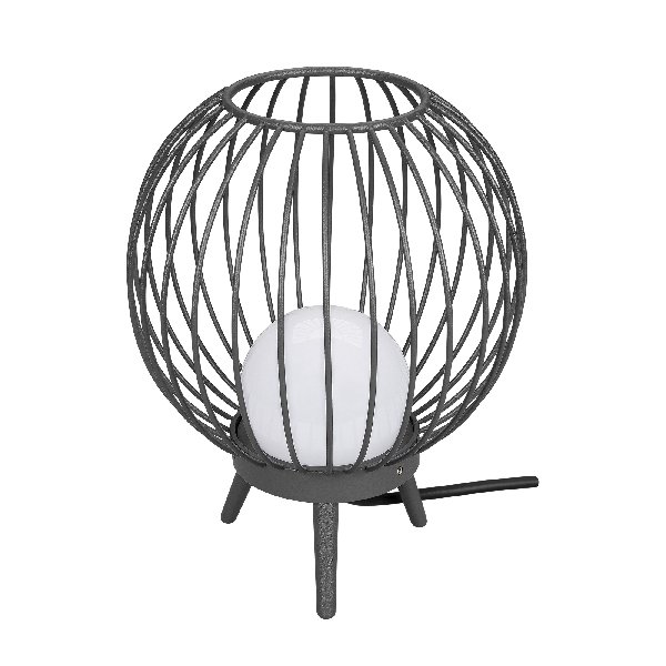 Светильник LGD-PEARL-TAB-7W Warm3000 (GR, 164 deg, 230V) (Arlight, IP65 Металл, 3 года)