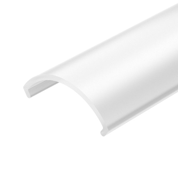 Экран ARH-ROUND-D16-2000 OPAL-PM (Arlight, Пластик)