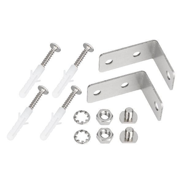 Держатель IP-LINE-4050 настенный (Arlight, Металл)