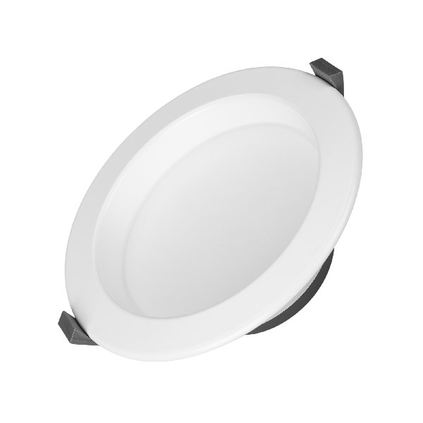 Светильник IM-CYCLONE-R165-18W Day4000 (WH, 90 deg) (Arlight, IP40 Металл, 3 года)