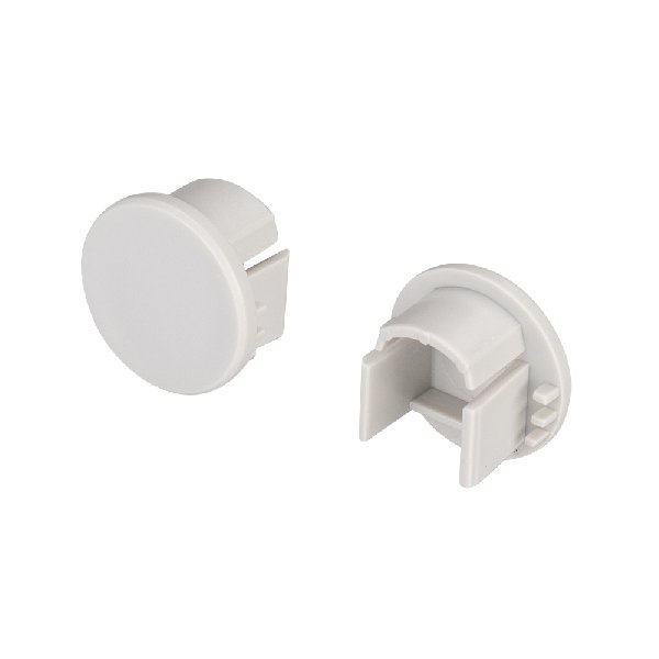 Заглушка для PDS-R под экран ROUND-D18 глухая (Arlight, Пластик)