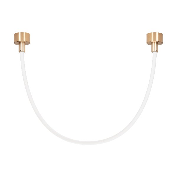 Светильник SP-TROPIC-SURFACE-R18-L1200-18W Warm3000 (GD, 360 deg, 230V) (Arlight, IP20 Пластик, 3 го