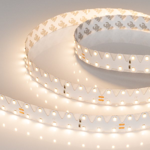 Лента TWIST-A140-20mm 24V Warm2700 (20.6W/m, IP20, 2835, 5m) (Arlight, -)