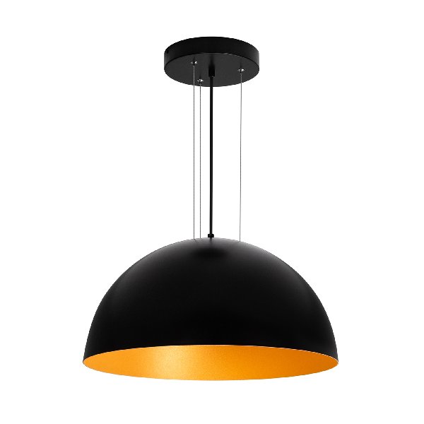 Светильник SP-RESTO-HANG-R900-112W Warm3000 (BK, 100 deg, 230V) (Arlight, IP20 Металл, 3 года)