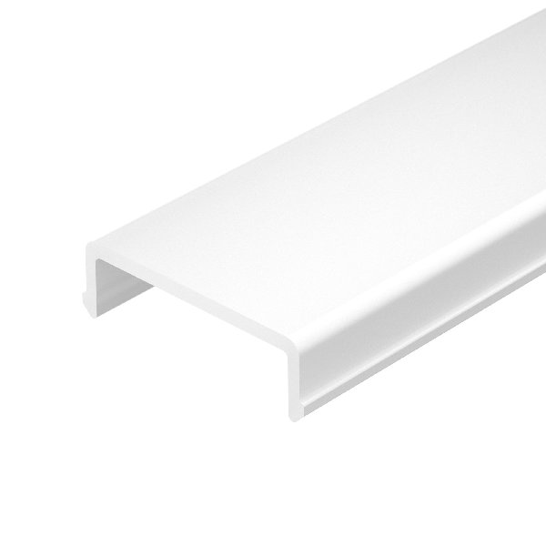 Экран SL-LINE-W20-2500 OPAL (Arlight, Пластик)